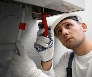 About Water Heater Repair LLC McKenzie, TN